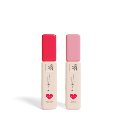 BFF Brow Besties Set
