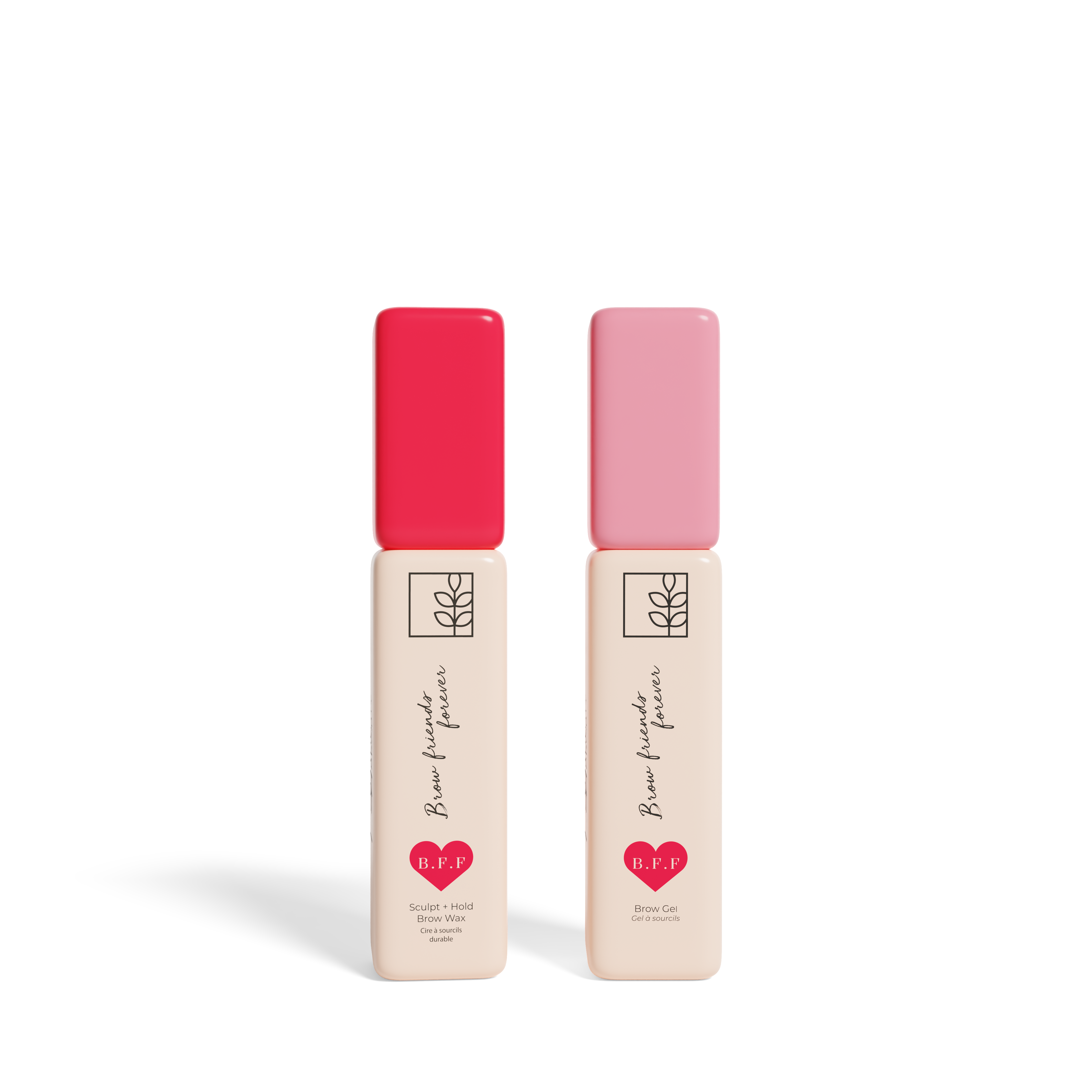 BFF Brow Besties Set
