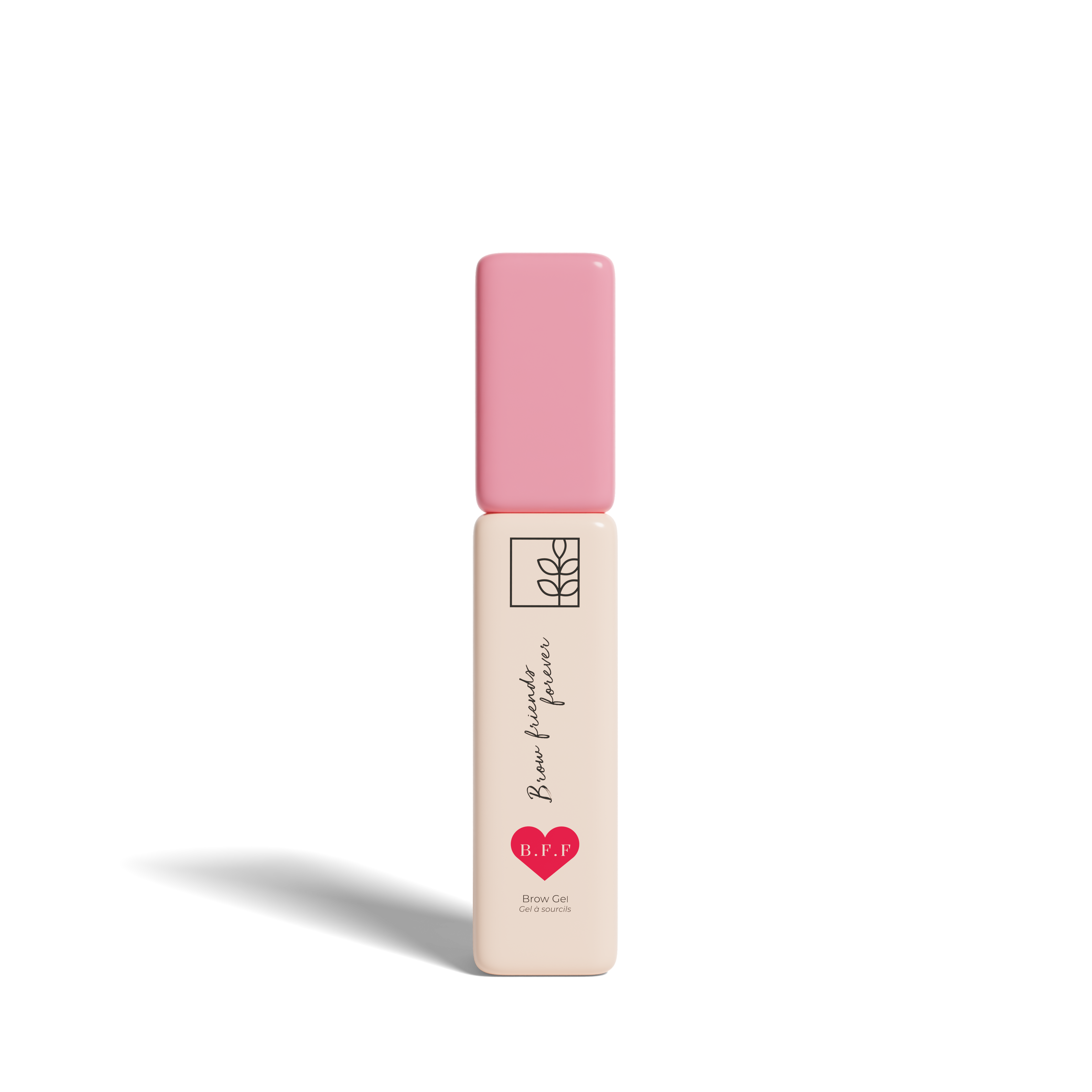 BFF Brow Volumising & Defining Lightweight Gel