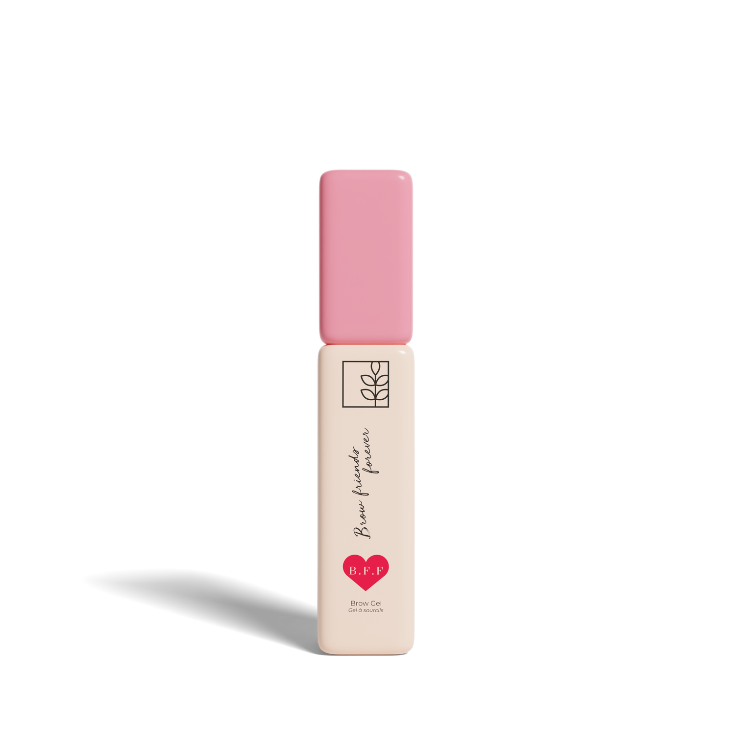 BFF Brow Volumising & Defining Lightweight Gel