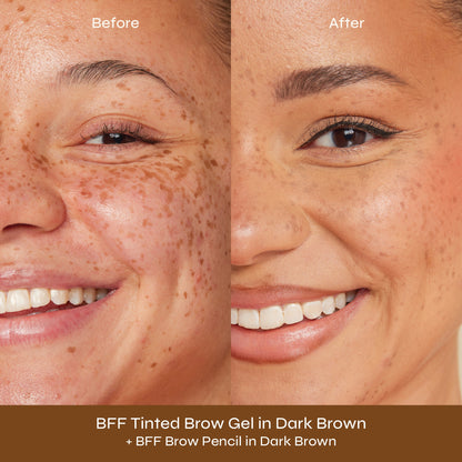 BFF Brow Gel
