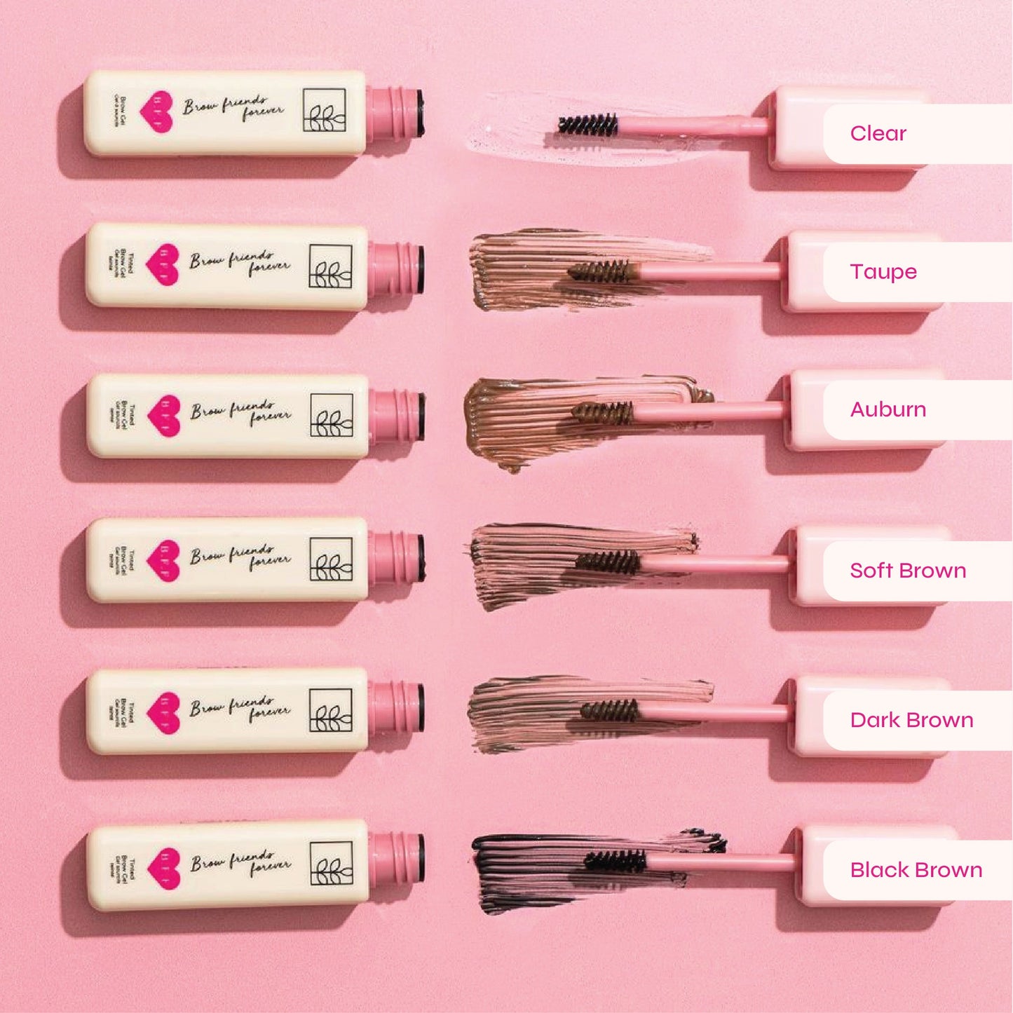 BFF Brow Gel
