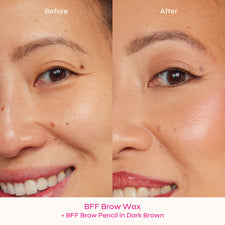 BFF Sculpt & Hold Brow Wax