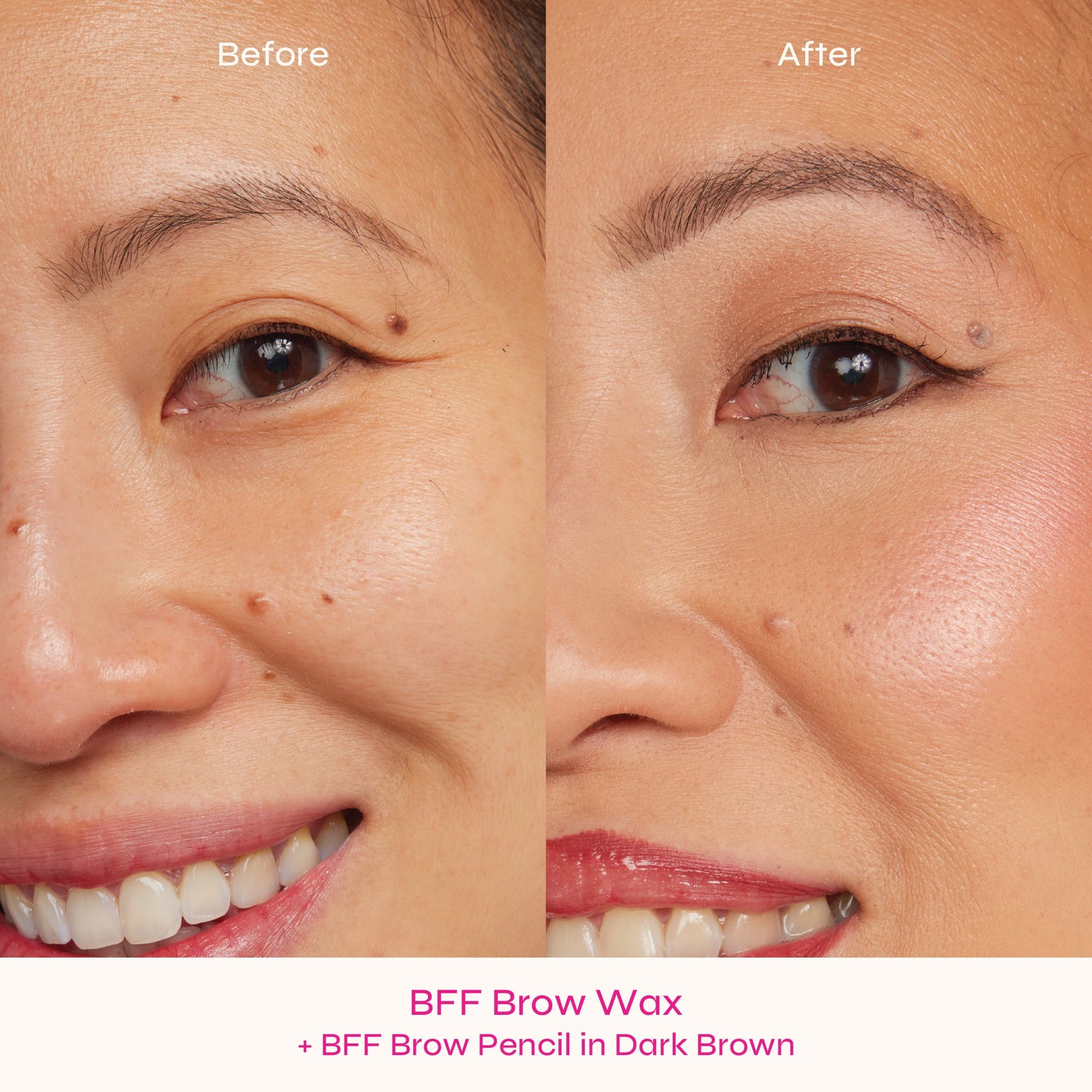 BFF Sculpt & Hold Laminating Brow Wax