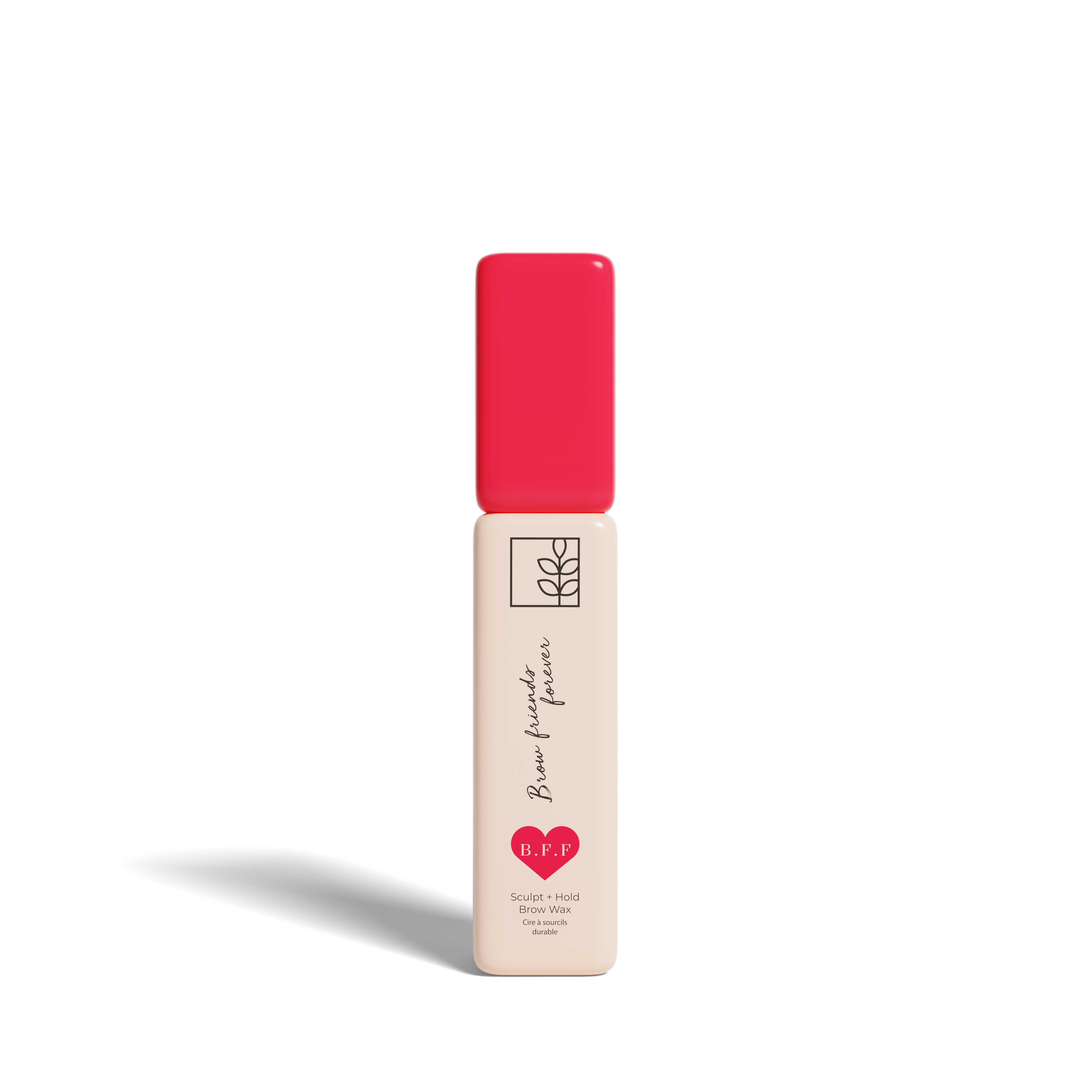 BFF Sculpt & Hold Laminating Brow Wax