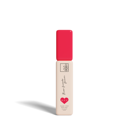 BFF Sculpt & Hold Brow Wax