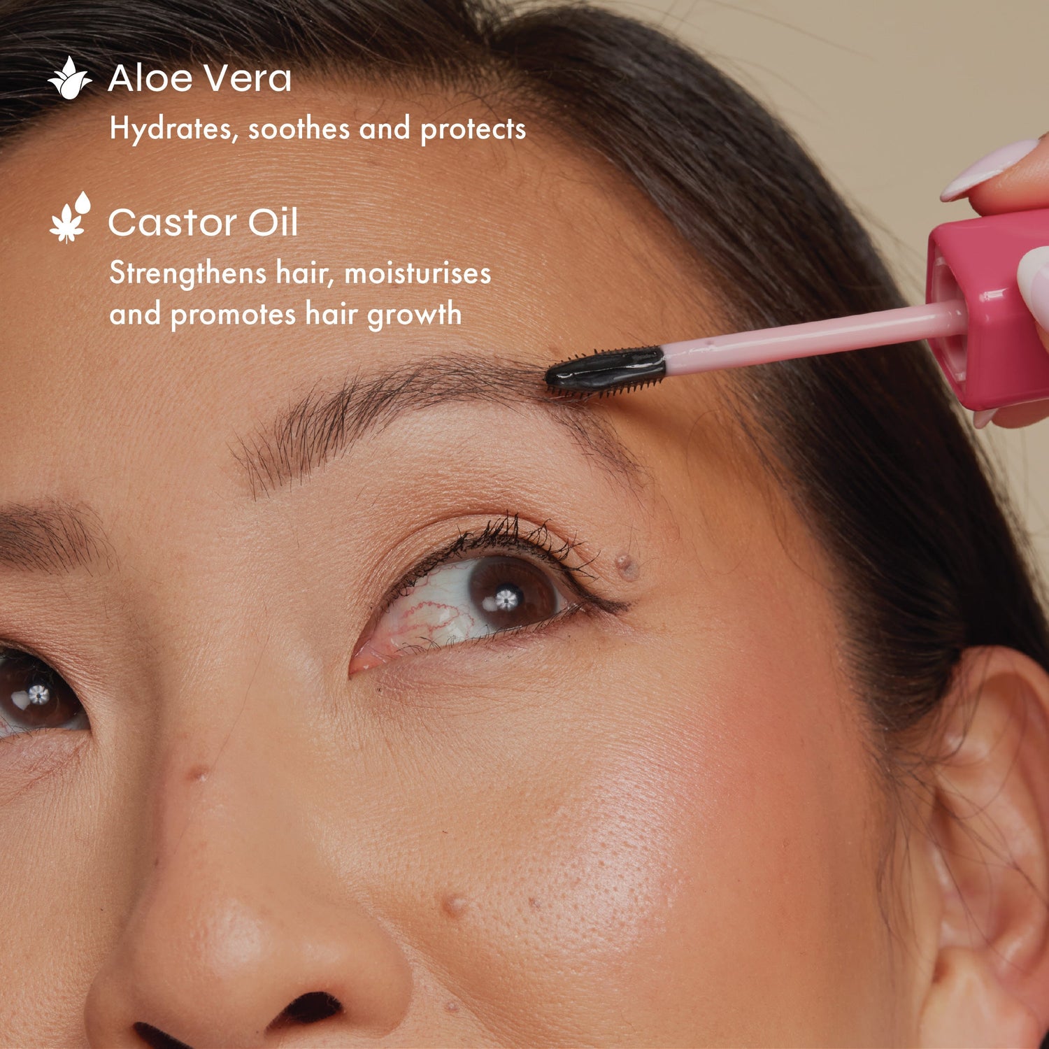 BFF Sculpt & Hold Laminating Brow Wax