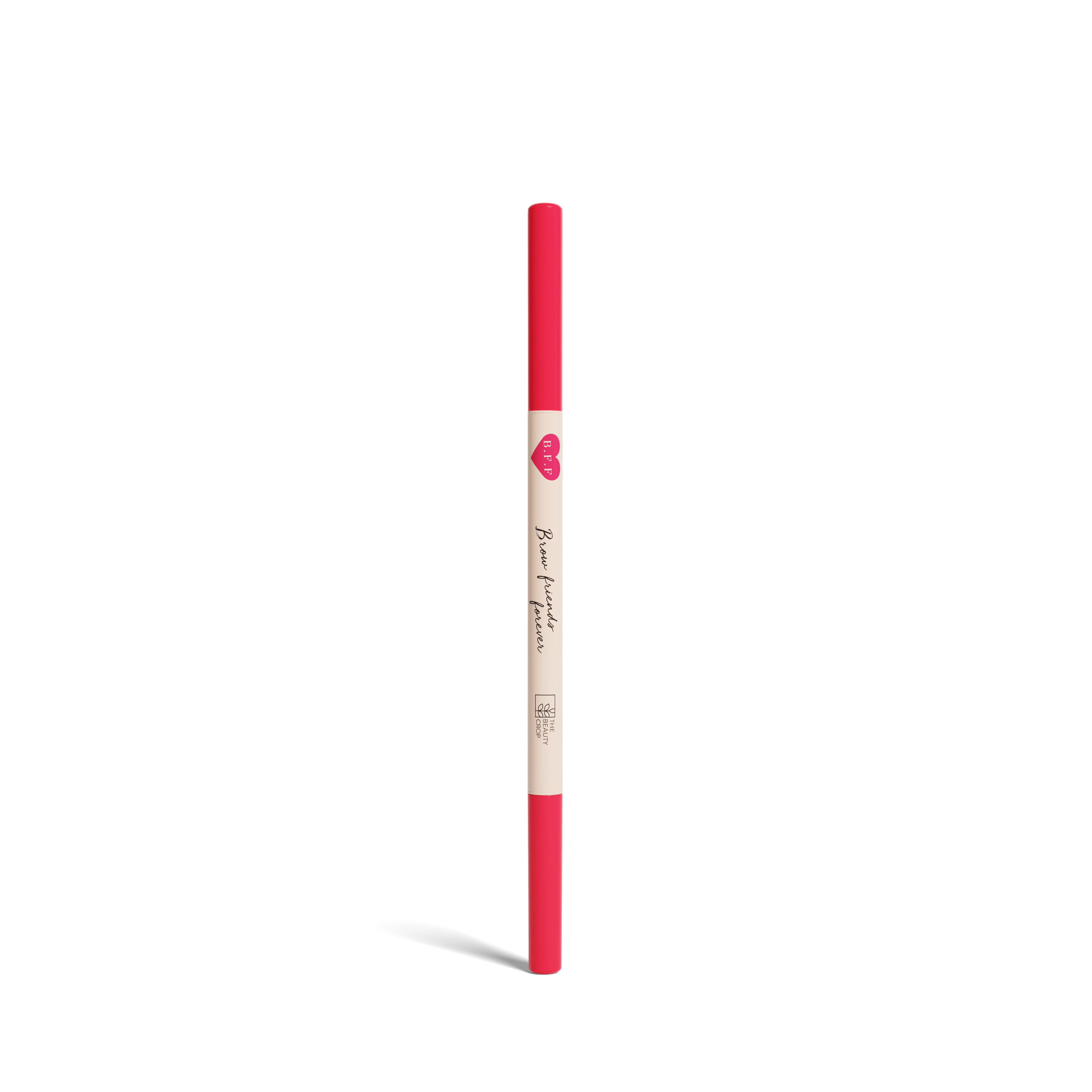 Dual Ended Microfine Defining Creamy Brow Pencil