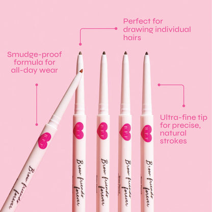 BFF Microfine Defining Brow Pencil