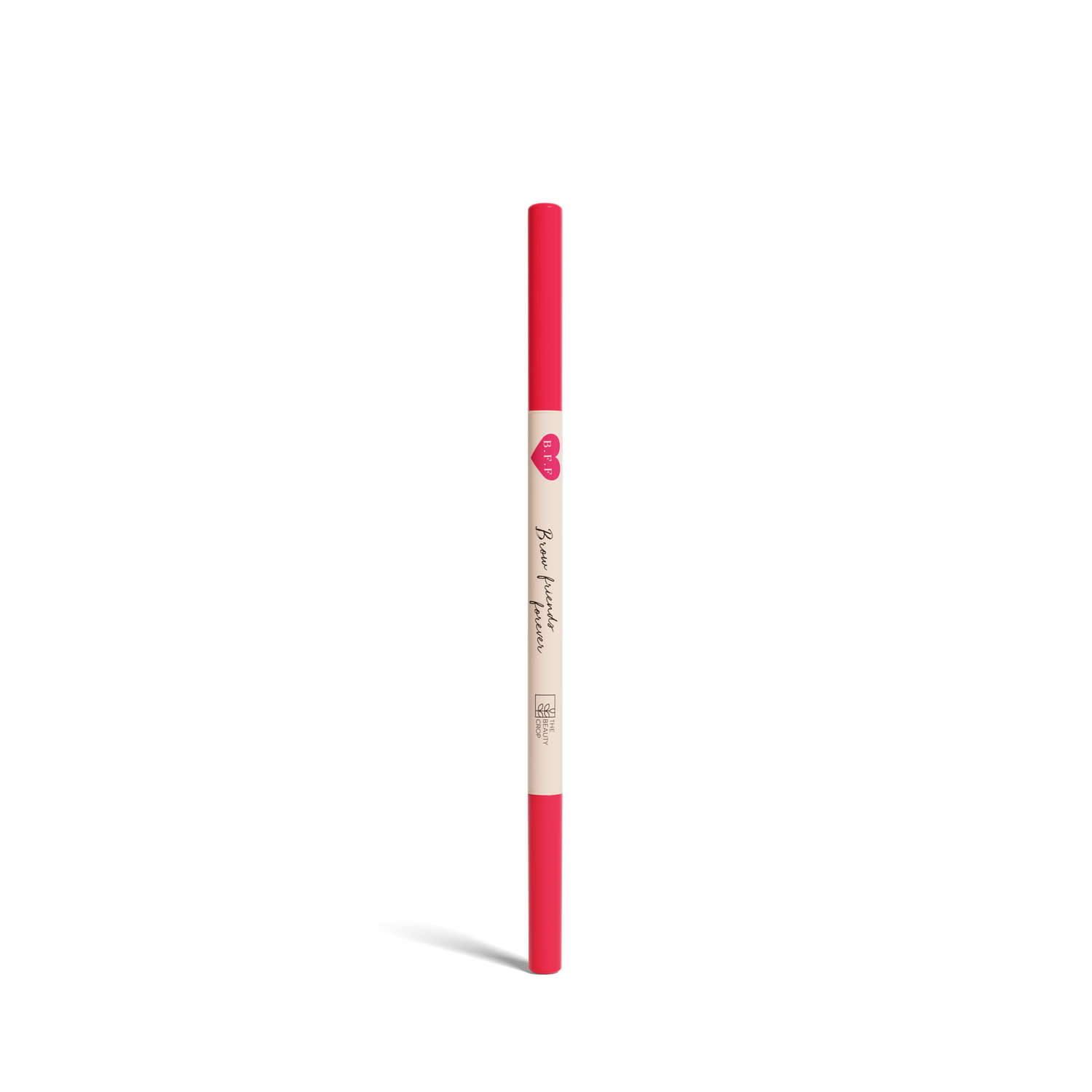 Dual-Ended Microfine Defining Creamy Brow Pencil