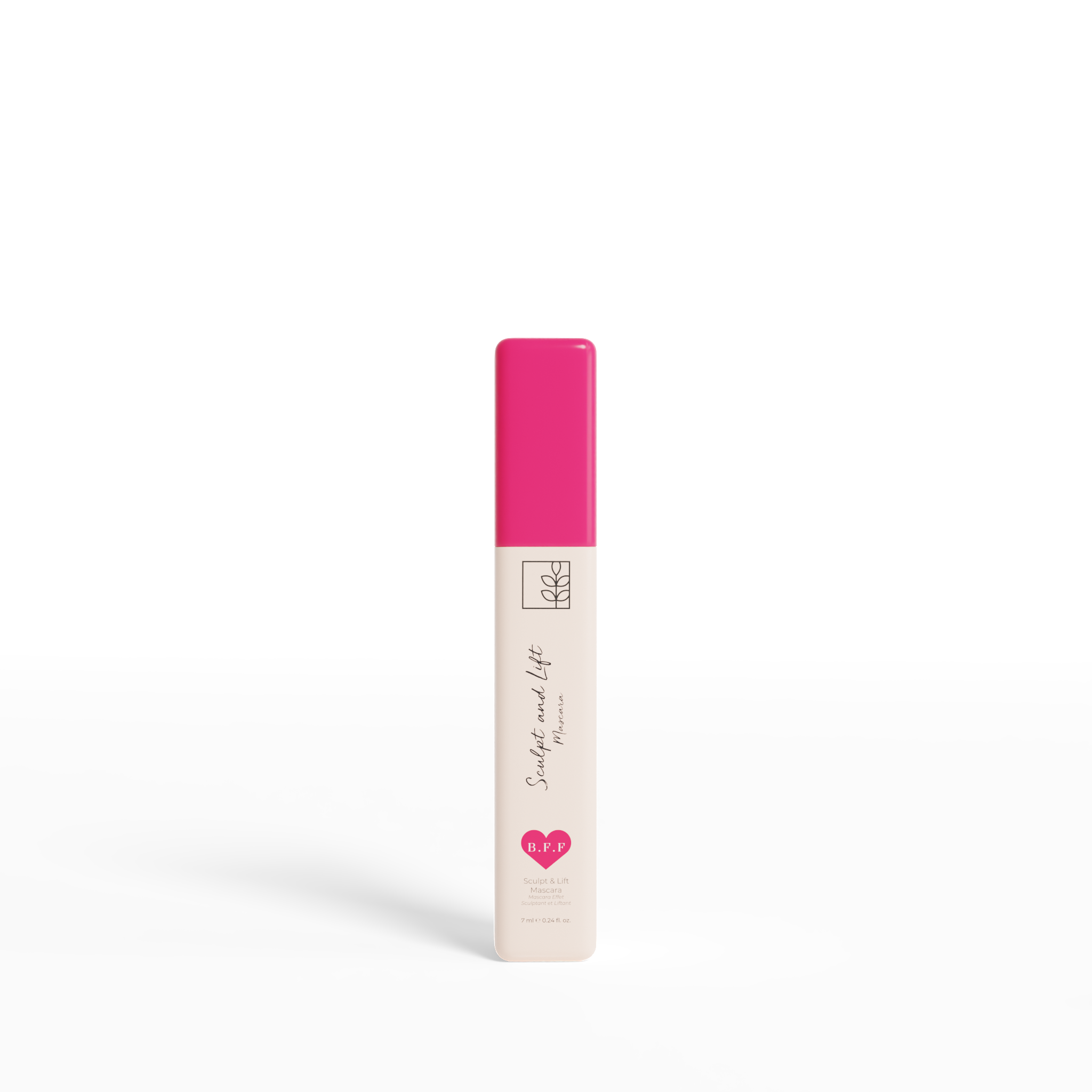 BFF Sculpt + Lift Mascara Full