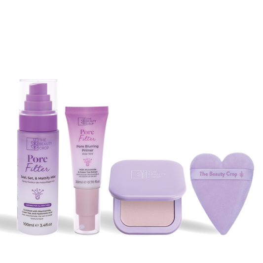 Porefilter Blot & Porefect Set