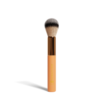 Angled Powder Brush