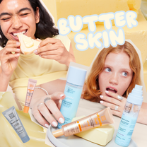 Butter Skin Ultimate Collection