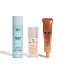 Butter Skin Ultimate Trio