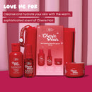 Cherie Noir Mini Hydrating Body & Fragrance Set