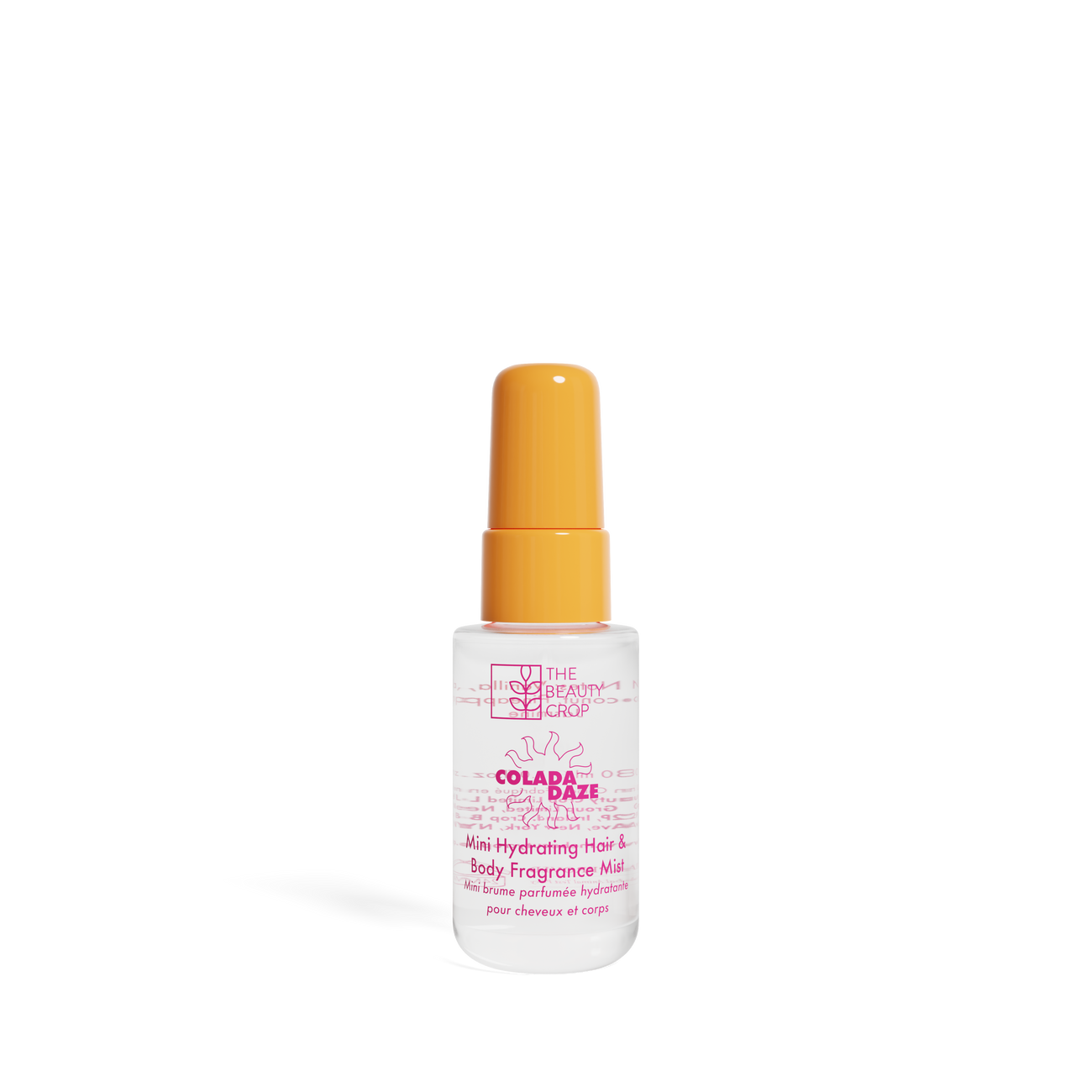 Colada Daze Fragrance Body Mist