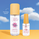 Colada Daze Fragrance Body Mist