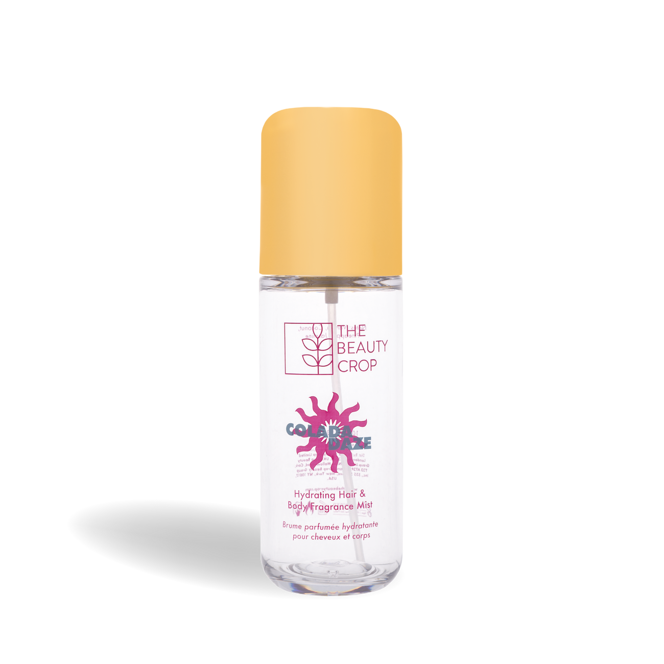 Colada Daze Fragrance Body Mist