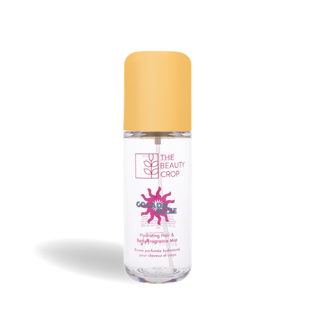 Colada Daze Fragrance Body Mist