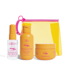 Colada Daze Mini Body Set