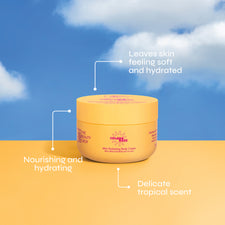 Mini Colada Daze Body Cream