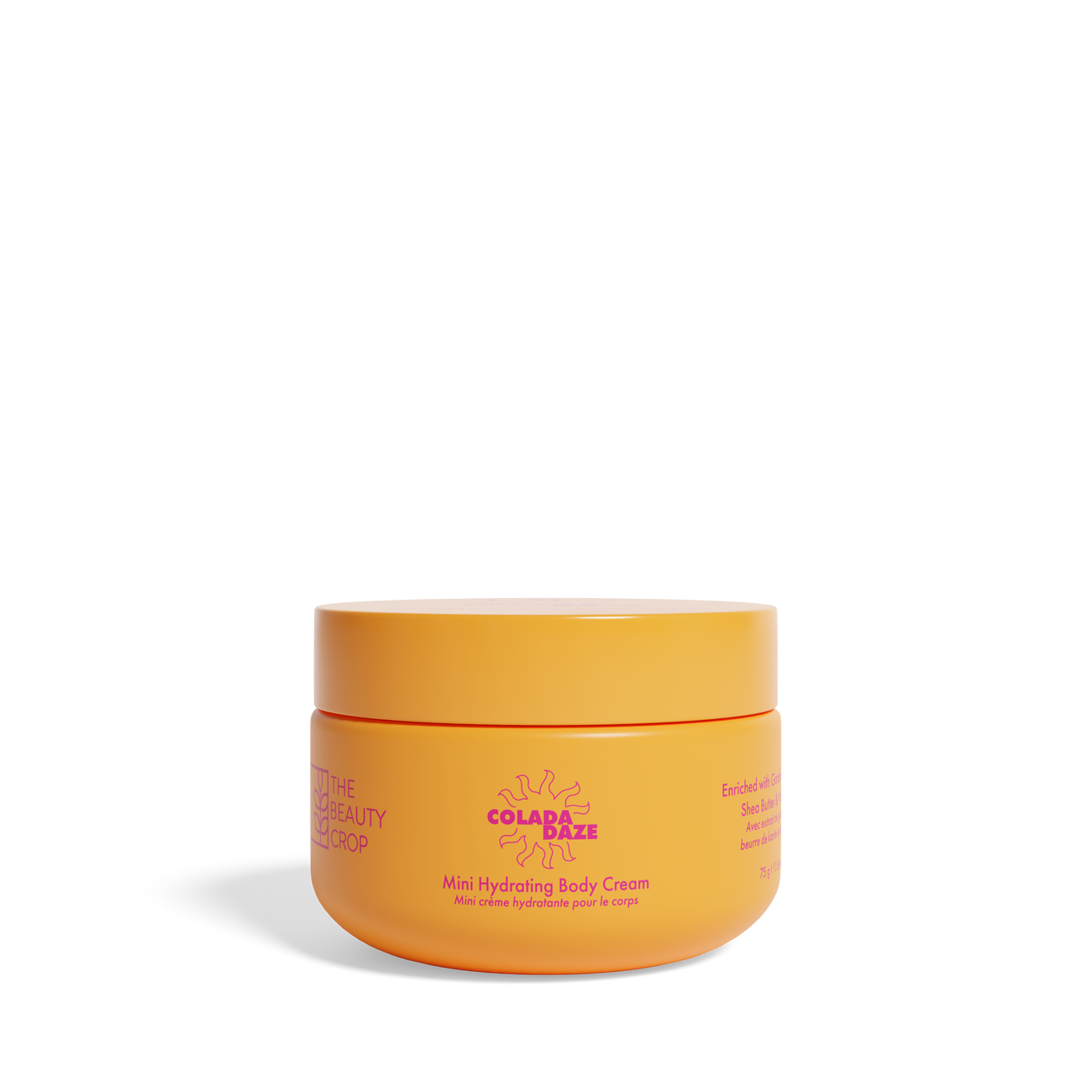 Mini Colada Daze Body Cream