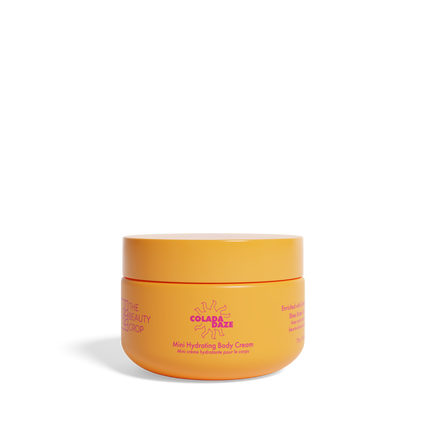 Mini Colada Daze Body Cream