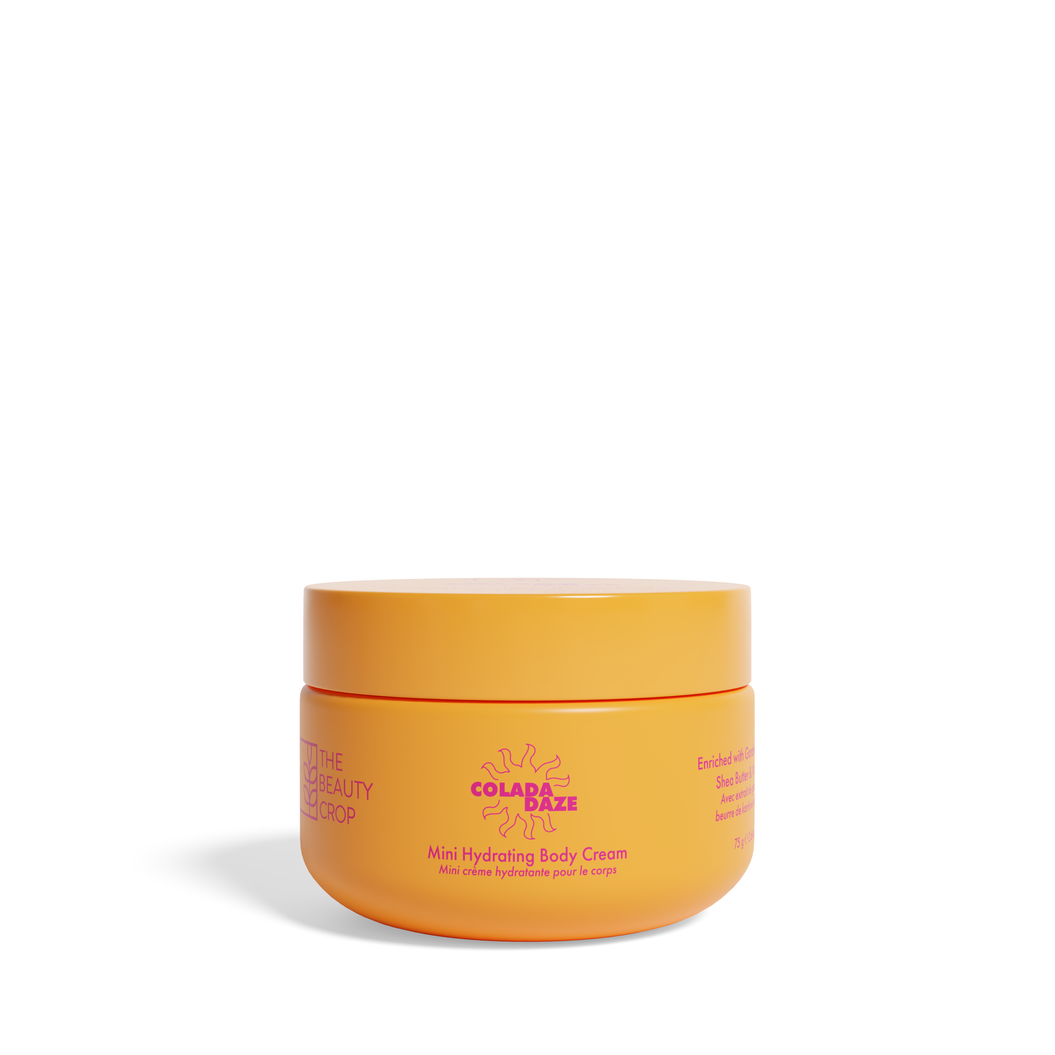 Mini Colada Daze Body Cream