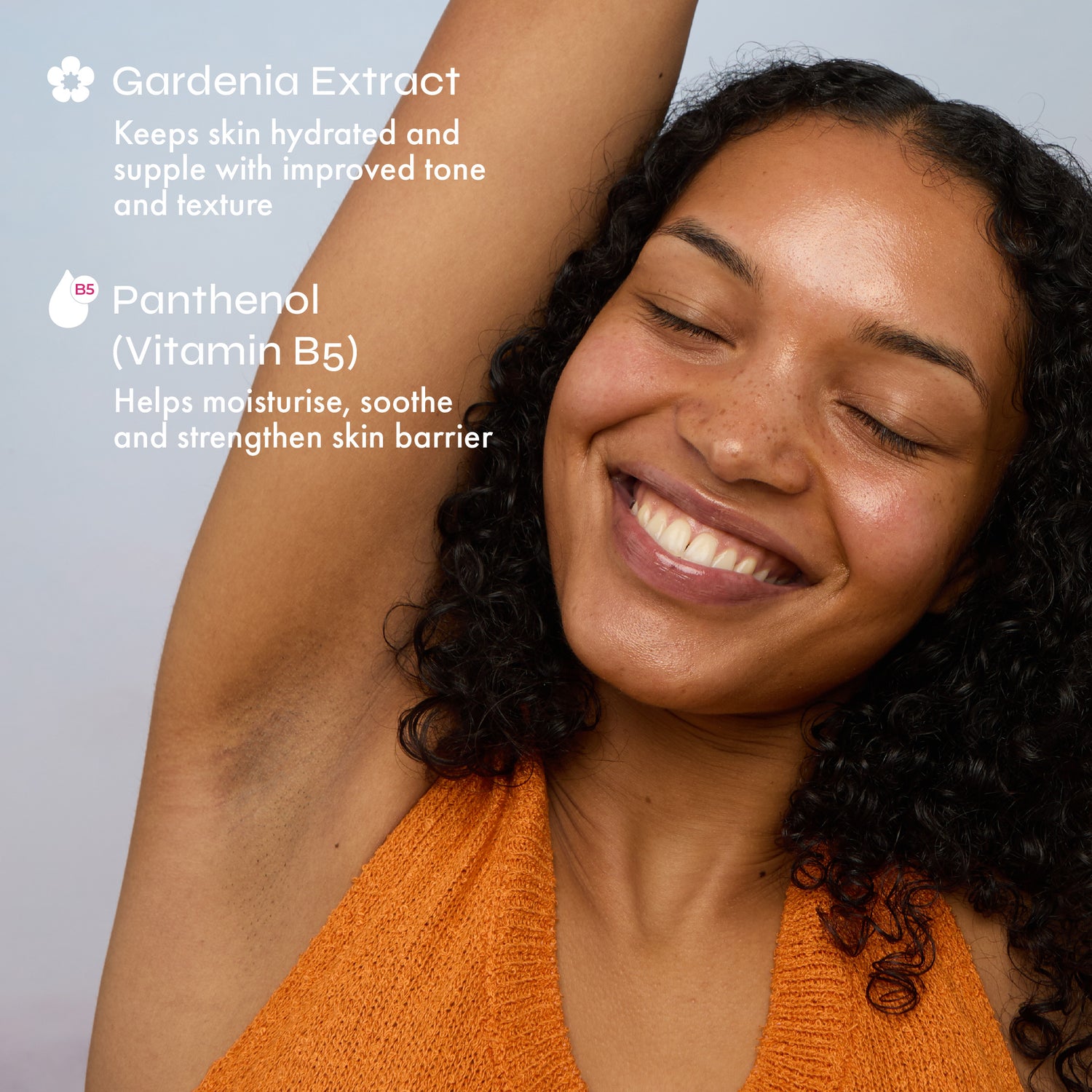 Mini Colada Daze Soothing & Nourishing Body Wash