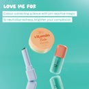 Colour Theory Set - Perfect Matcha