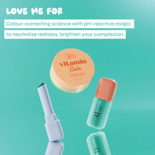 Colour Theory Set - Perfect Matcha