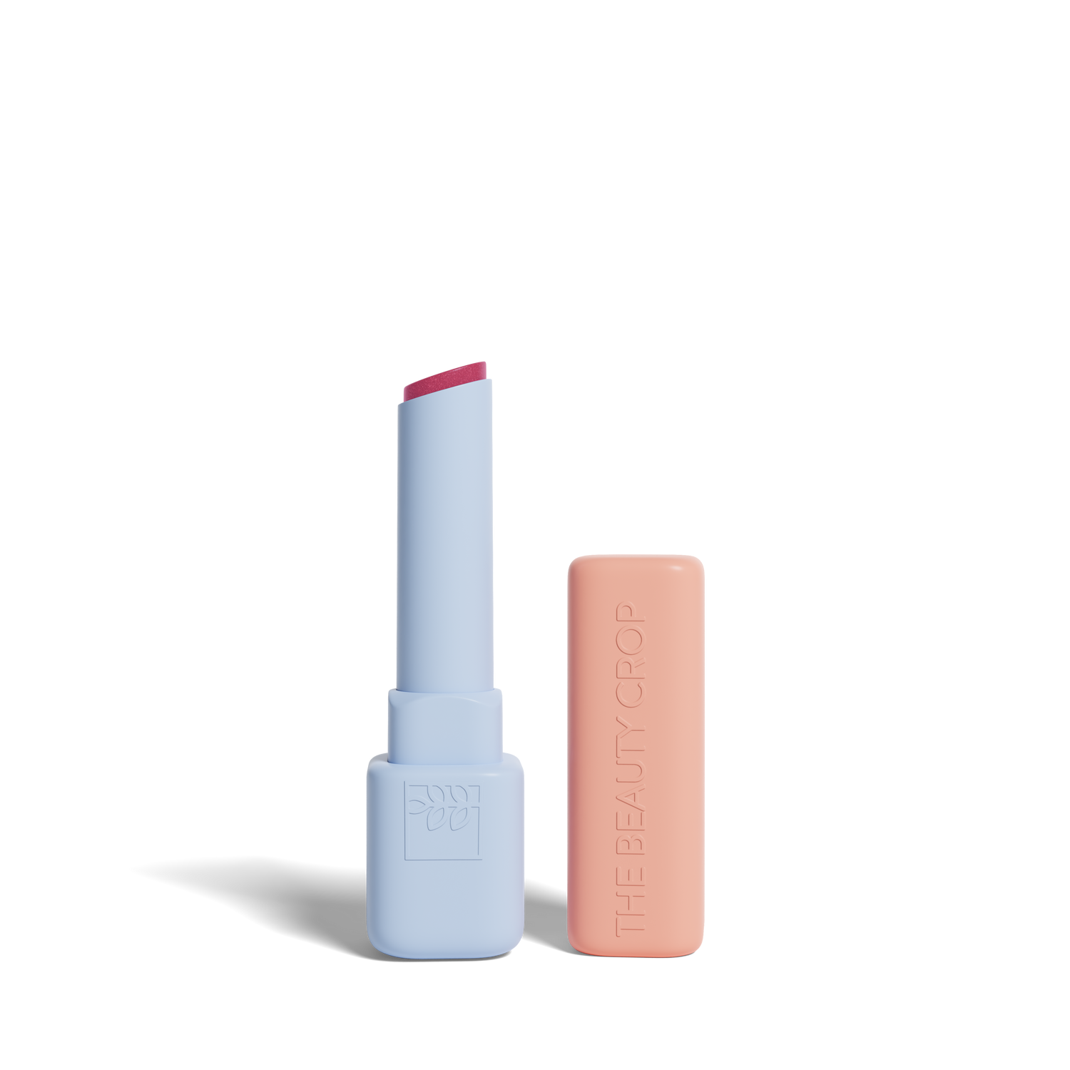 Colour Theory Brightening Setting Powder and Lip Set