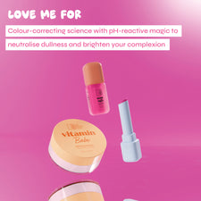Colour Theory Set - Pink Me Up