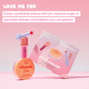 Colour Theory Set - Pink Me Up