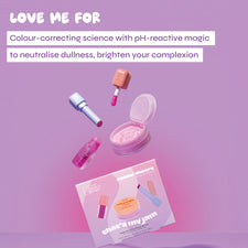 Colour Theory Set - That's My Jam