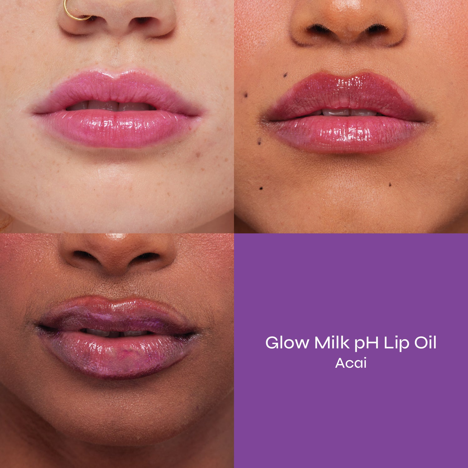 Colour Theory Anti-Dullness Setting Powder and Lip Set