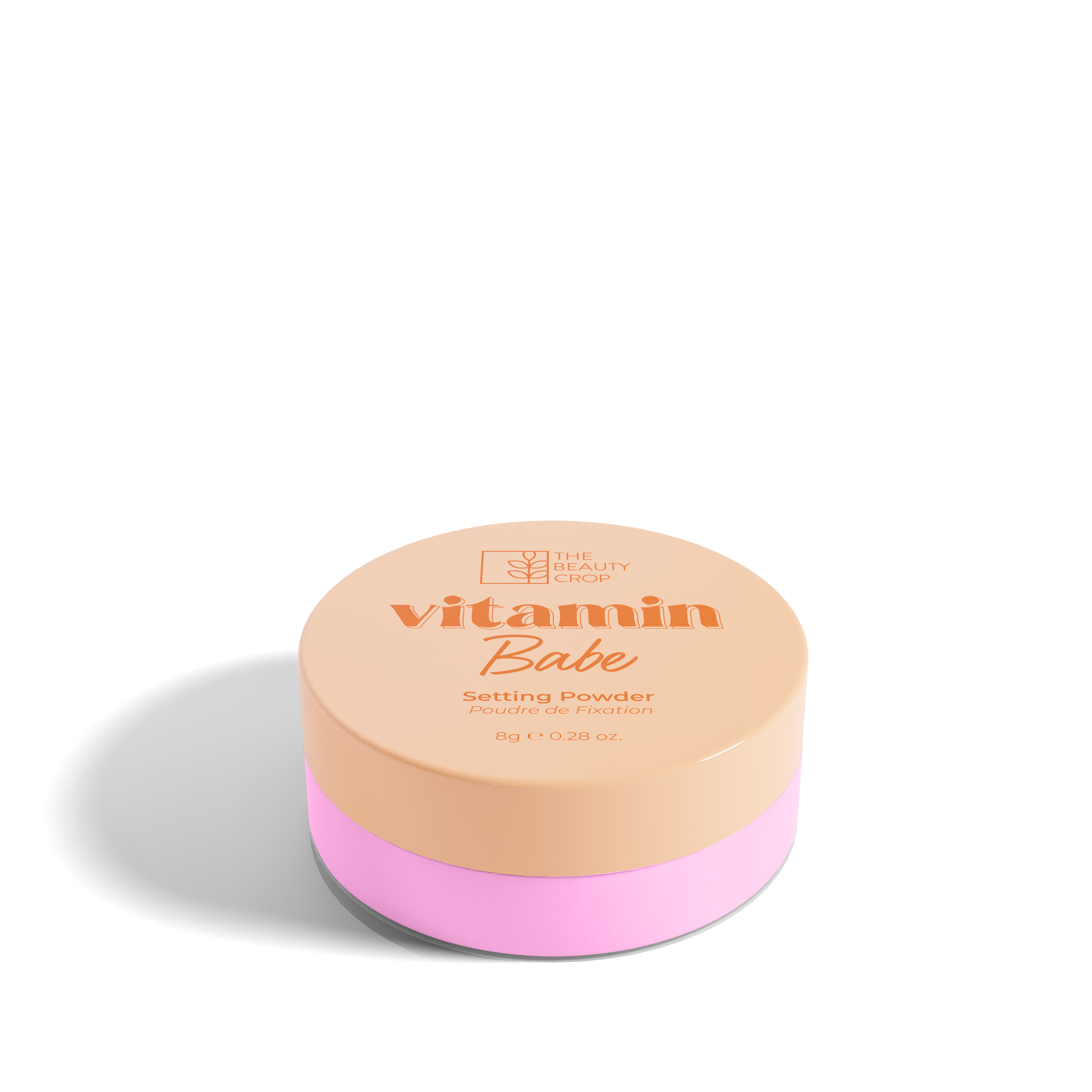 Vitamin Babe Setting Powder