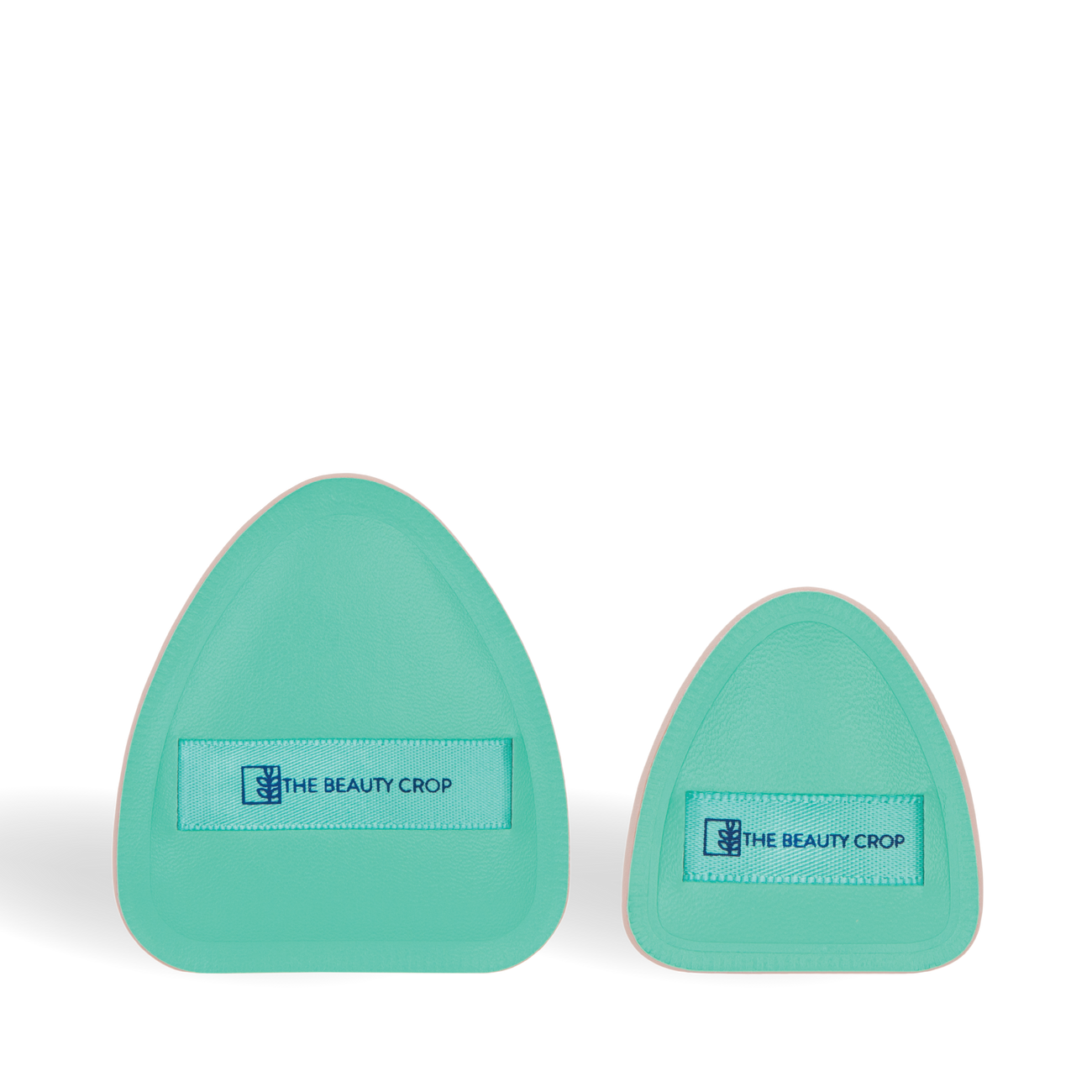 Dewy Bounce Makeup Cushion Puff Set