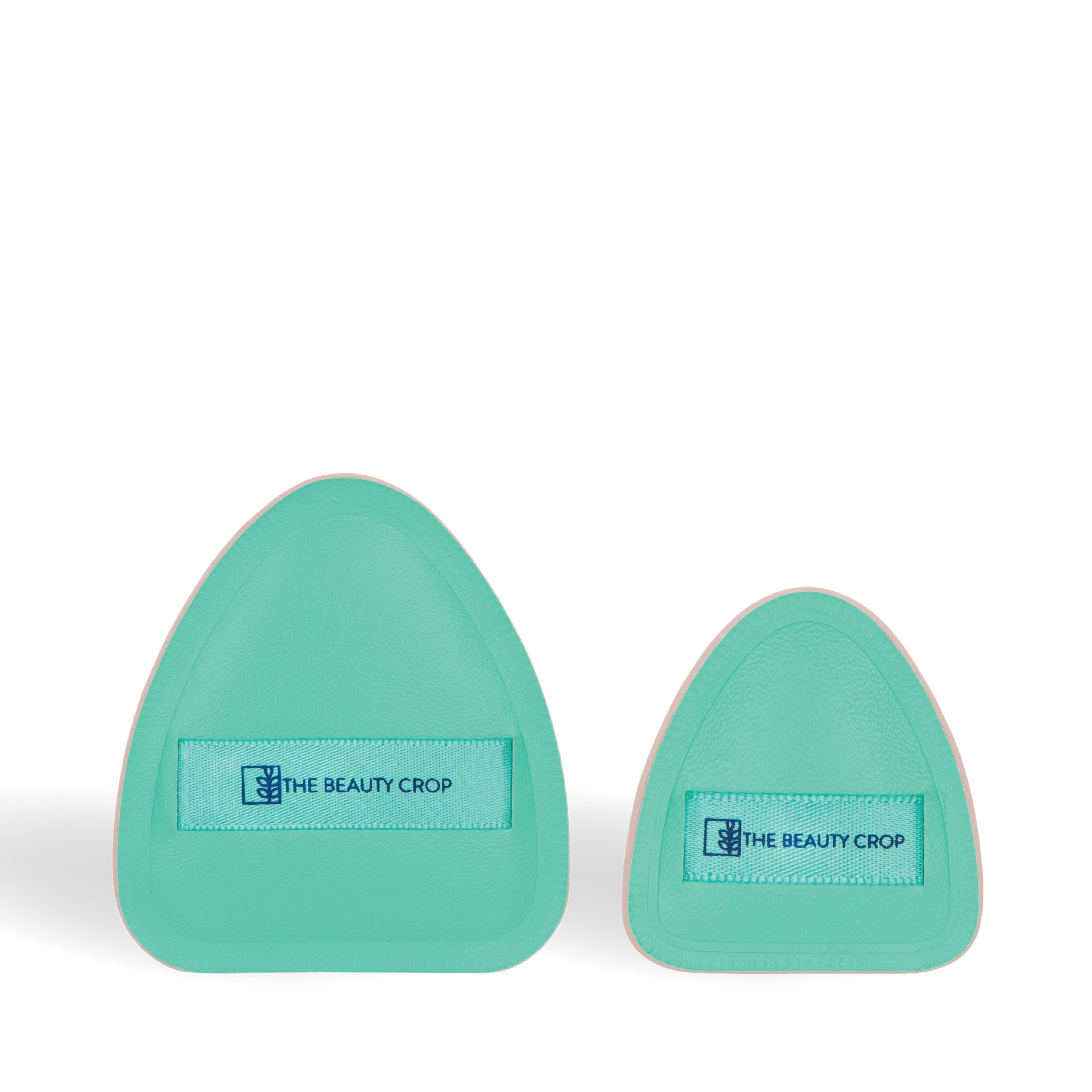 Dewy Bounce Makeup Cushion Puff Set