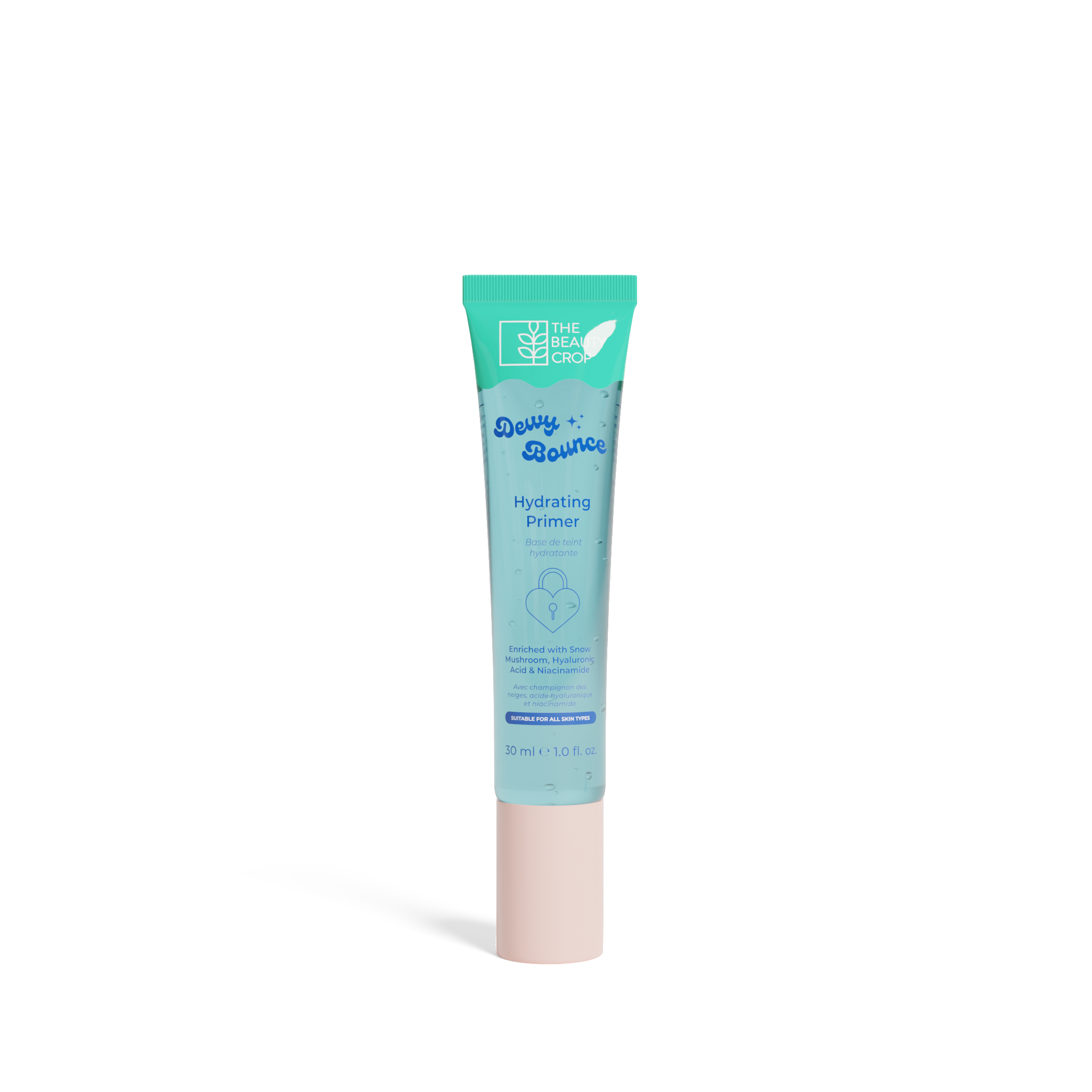 Dewy Bounce Lightweight Hydrating Makeup Primer
