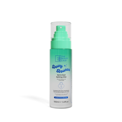 Dewy Bounce Seal & Set Mist