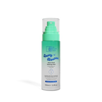 Dewy Bounce Seal & Set Mist