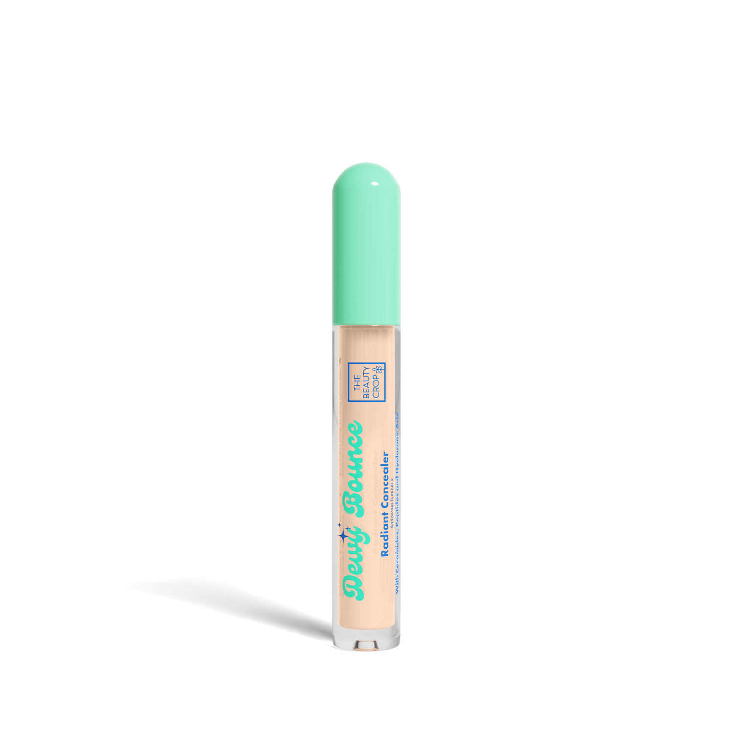 Dewy Bounce Radiant Finish Creamy Concealer