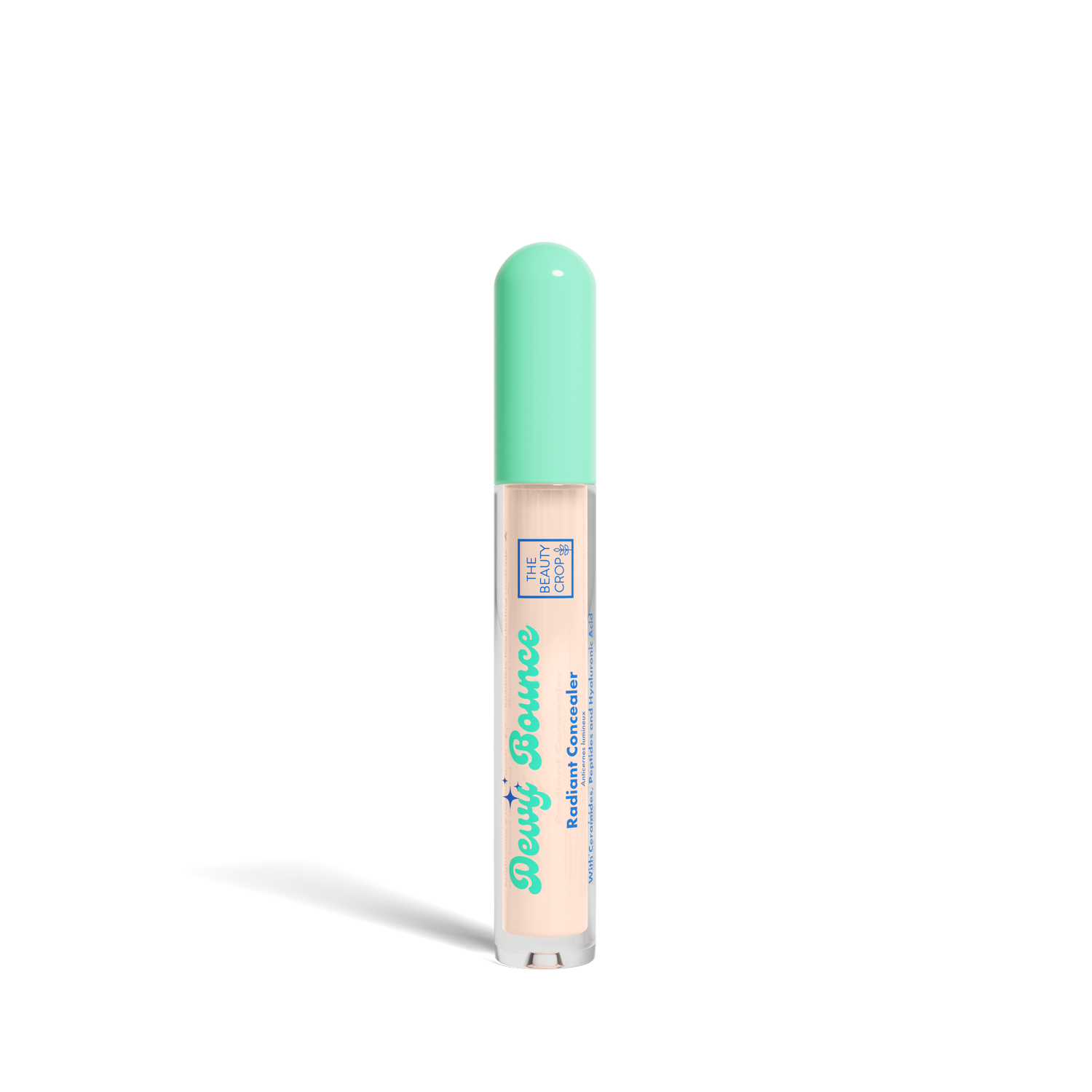 Dewy Bounce Radiant Finish Creamy Concealer