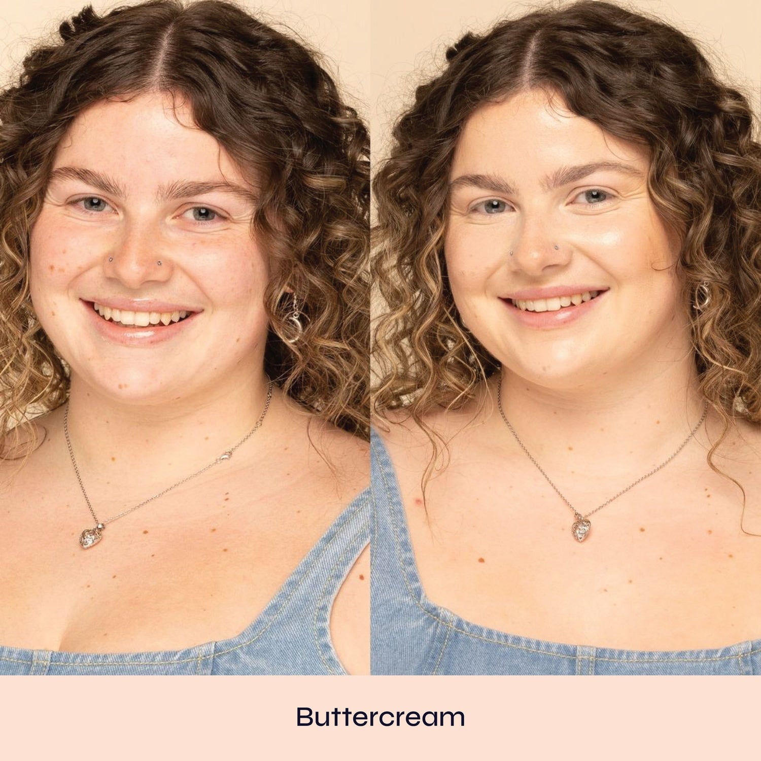 Dewy Bounce Radiant Finish Creamy Concealer