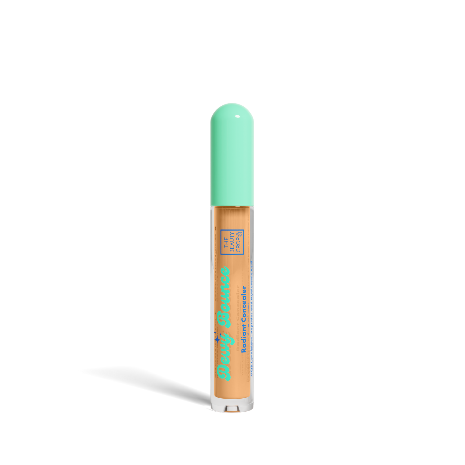 Dewy Bounce Radiant Finish Creamy Concealer