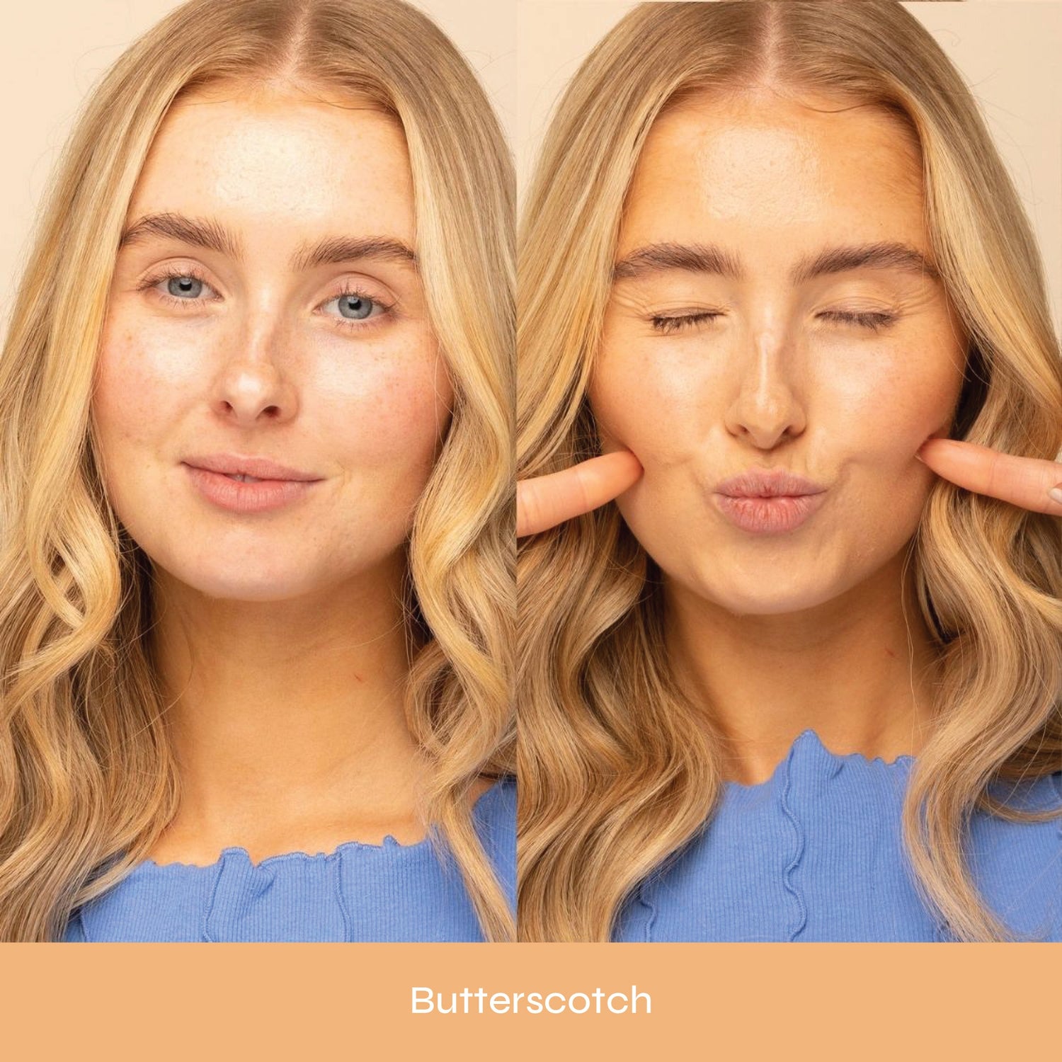 Dewy Bounce Radiant Finish Creamy Concealer