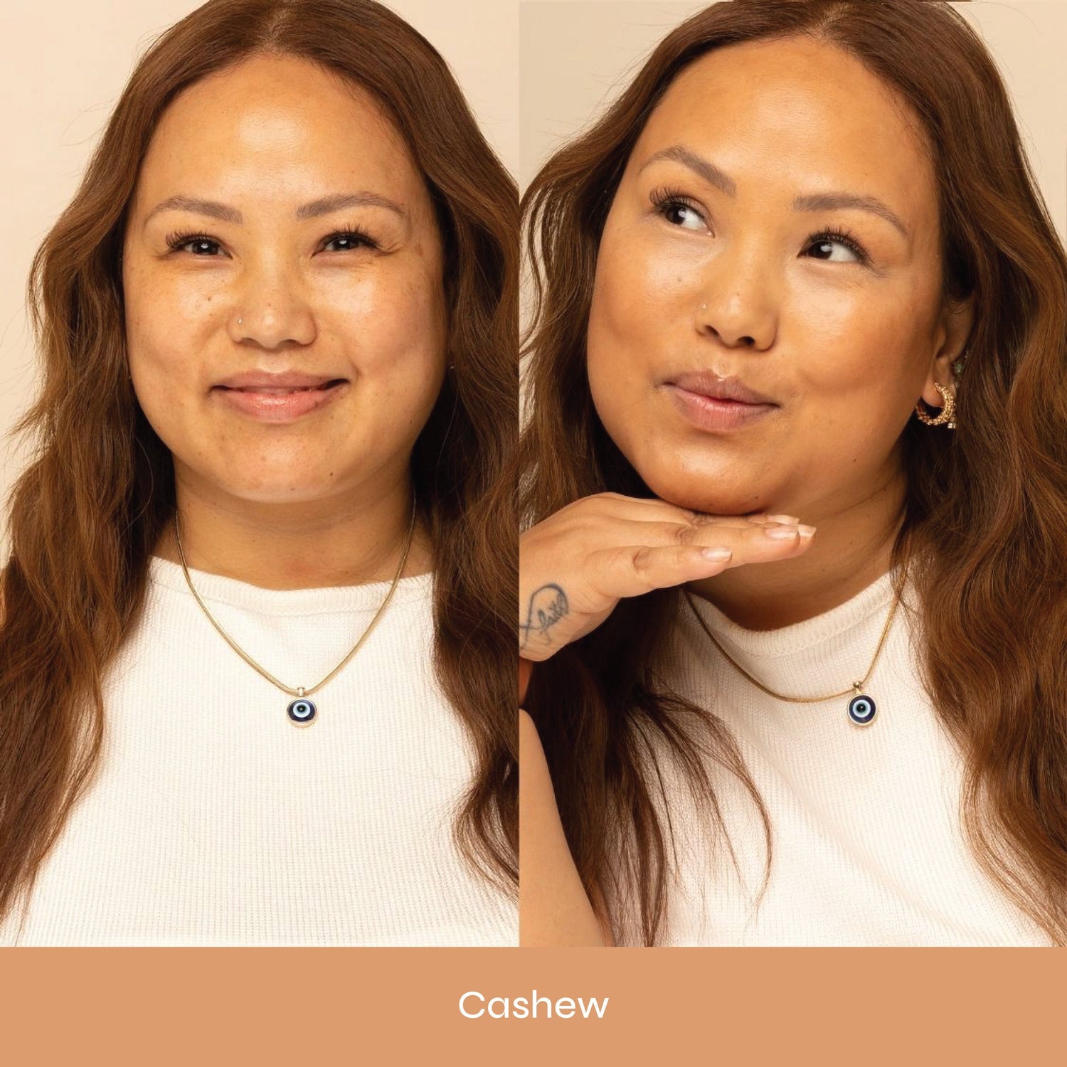 Dewy Bounce Radiant Finish Creamy Concealer