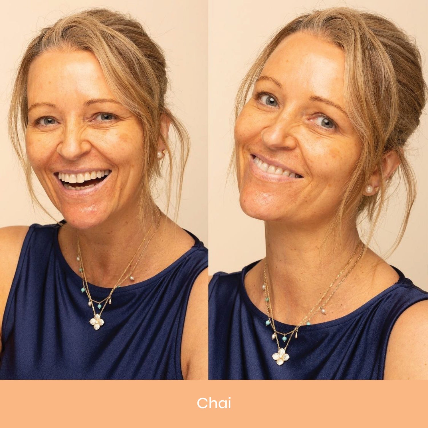 Dewy Bounce Radiant Finish Creamy Concealer